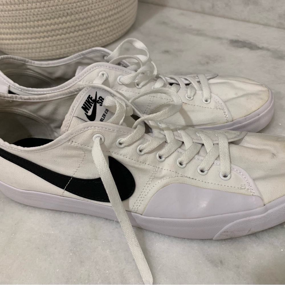 Nike SB BLZR Court shoes